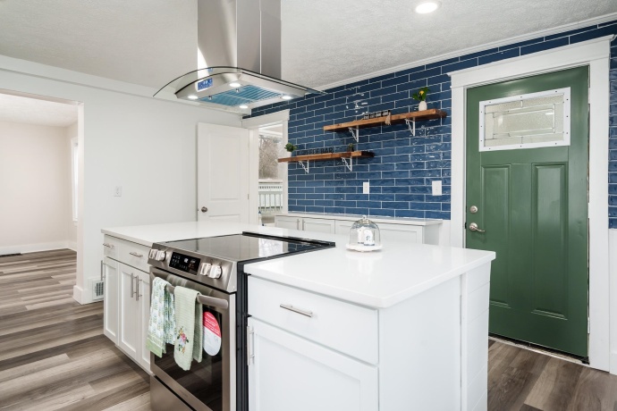 121 Green, ROCKTON, Illinois 61072, 4 Bedrooms Bedrooms, ,2 BathroomsBathrooms,House,For Sale,Green,202600932