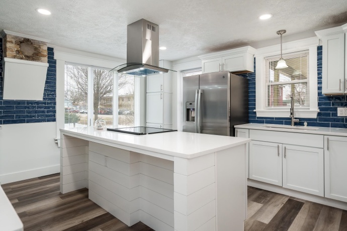 121 Green, ROCKTON, Illinois 61072, 4 Bedrooms Bedrooms, ,2 BathroomsBathrooms,House,For Sale,Green,202600932