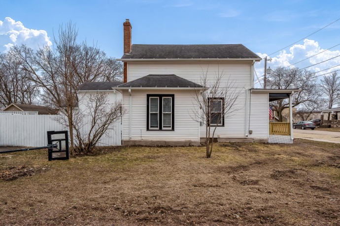 121 Green, ROCKTON, Illinois 61072, 4 Bedrooms Bedrooms, ,2 BathroomsBathrooms,House,For Sale,Green,202600932