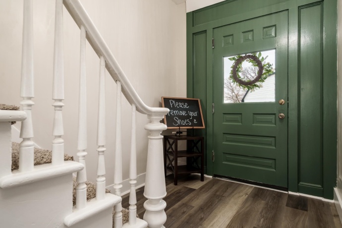 121 Green, ROCKTON, Illinois 61072, 4 Bedrooms Bedrooms, ,2 BathroomsBathrooms,House,For Sale,Green,202600932