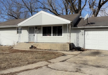 2620 Boylan, ROCKFORD, Illinois 61101, 3 Bedrooms Bedrooms, ,1 BathroomBathrooms,House,For Sale,Boylan,202600197