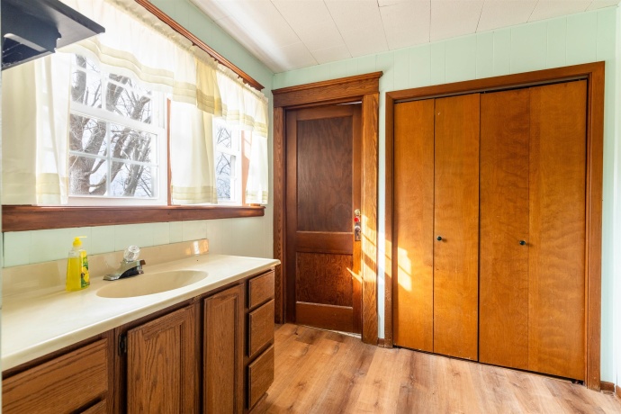 13806 IL RTE 73 N, WINSLOW, Illinois 61089, 4 Bedrooms Bedrooms, ,2 BathroomsBathrooms,House,For Sale,IL RTE 73 N,202600933