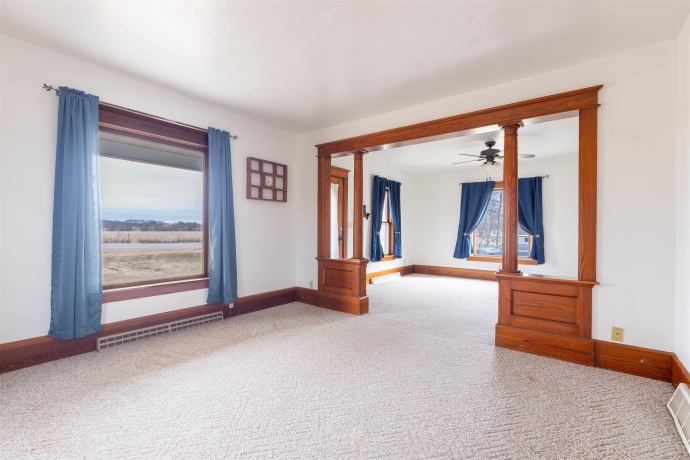 13806 IL RTE 73 N, WINSLOW, Illinois 61089, 4 Bedrooms Bedrooms, ,2 BathroomsBathrooms,House,For Sale,IL RTE 73 N,202600933