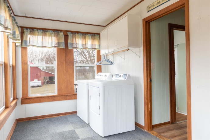 13806 IL RTE 73 N, WINSLOW, Illinois 61089, 4 Bedrooms Bedrooms, ,2 BathroomsBathrooms,House,For Sale,IL RTE 73 N,202600933