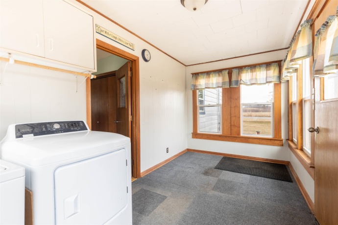 13806 IL RTE 73 N, WINSLOW, Illinois 61089, 4 Bedrooms Bedrooms, ,2 BathroomsBathrooms,House,For Sale,IL RTE 73 N,202600933