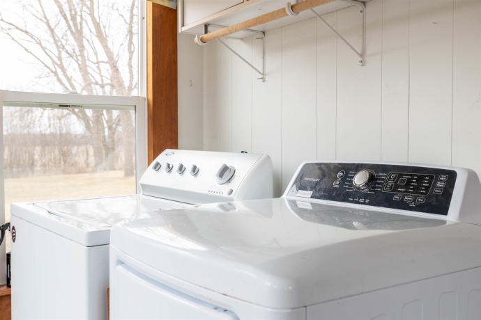 13806 IL RTE 73 N, WINSLOW, Illinois 61089, 4 Bedrooms Bedrooms, ,2 BathroomsBathrooms,House,For Sale,IL RTE 73 N,202600933