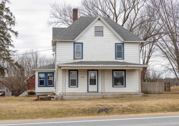 13806 IL RTE 73 N, WINSLOW, Illinois 61089, 4 Bedrooms Bedrooms, ,2 BathroomsBathrooms,House,For Sale,IL RTE 73 N,202600933