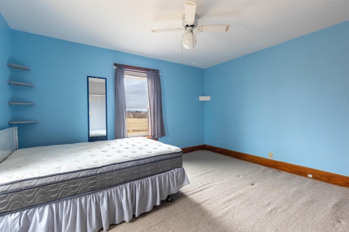 13806 IL RTE 73 N, WINSLOW, Illinois 61089, 4 Bedrooms Bedrooms, ,2 BathroomsBathrooms,House,For Sale,IL RTE 73 N,202600933