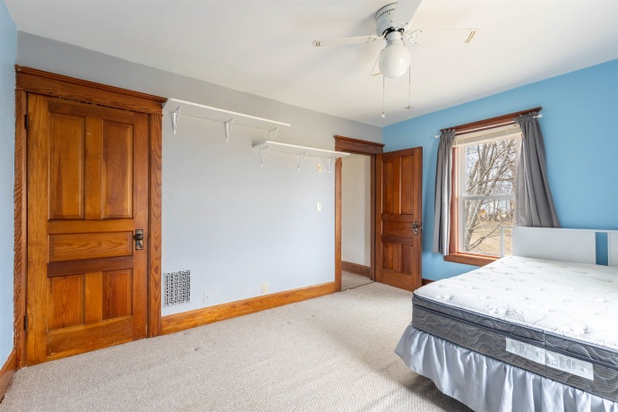 13806 IL RTE 73 N, WINSLOW, Illinois 61089, 4 Bedrooms Bedrooms, ,2 BathroomsBathrooms,House,For Sale,IL RTE 73 N,202600933