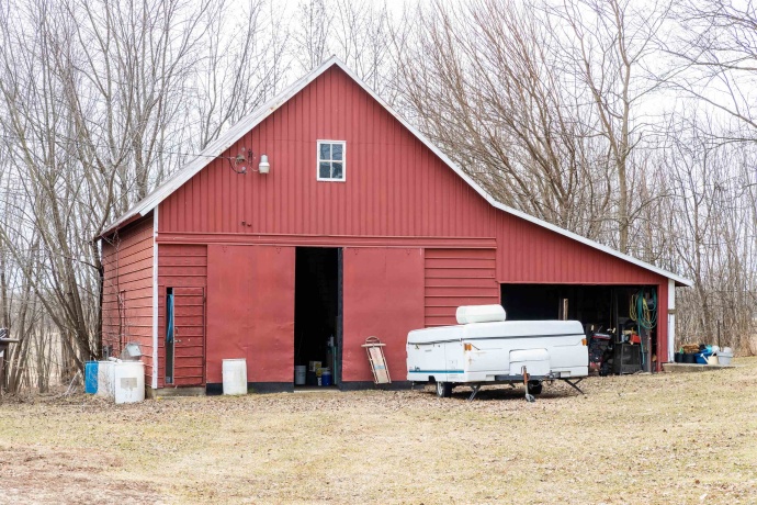 13806 IL RTE 73 N, WINSLOW, Illinois 61089, 4 Bedrooms Bedrooms, ,2 BathroomsBathrooms,House,For Sale,IL RTE 73 N,202600933