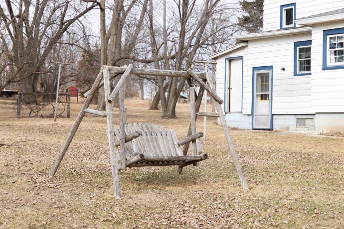 13806 IL RTE 73 N, WINSLOW, Illinois 61089, 4 Bedrooms Bedrooms, ,2 BathroomsBathrooms,House,For Sale,IL RTE 73 N,202600933