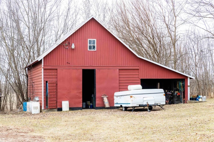 13806 IL RTE 73 N, WINSLOW, Illinois 61089, 4 Bedrooms Bedrooms, ,2 BathroomsBathrooms,House,For Sale,IL RTE 73 N,202600933