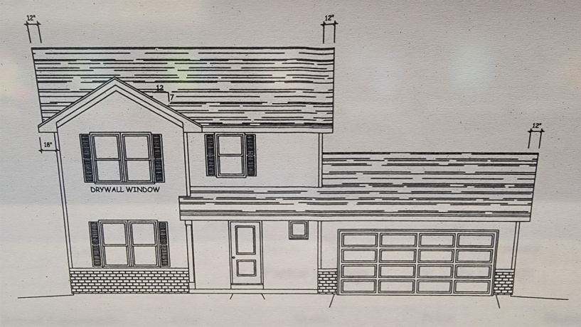 1213 Ronald, MACHESNEY PARK, Illinois 61115, 3 Bedrooms Bedrooms, ,2 BathroomsBathrooms,House,For Sale,Ronald,202600935