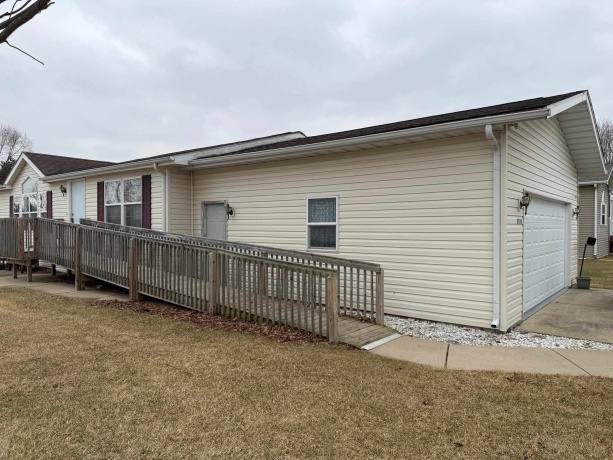 3708 Greenspire, BELVIDERE, Illinois 61008, 3 Bedrooms Bedrooms, ,2 BathroomsBathrooms,House,For Sale,Greenspire,202600938