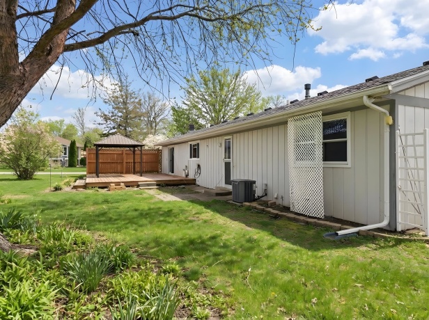 3560 Montlake, ROCKFORD, Illinois 61114, 3 Bedrooms Bedrooms, ,2 BathroomsBathrooms,House,For Sale,Montlake,202600645