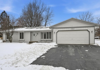 3560 Montlake, ROCKFORD, Illinois 61114, 3 Bedrooms Bedrooms, ,2 BathroomsBathrooms,House,For Sale,Montlake,202600645