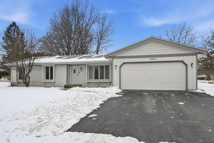3560 Montlake, ROCKFORD, Illinois 61114, 3 Bedrooms Bedrooms, ,2 BathroomsBathrooms,House,For Sale,Montlake,202600645