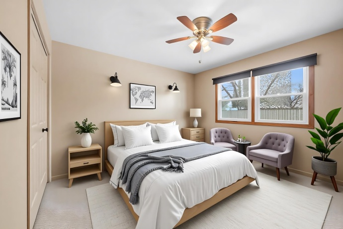 3560 Montlake, ROCKFORD, Illinois 61114, 3 Bedrooms Bedrooms, ,2 BathroomsBathrooms,House,For Sale,Montlake,202600645