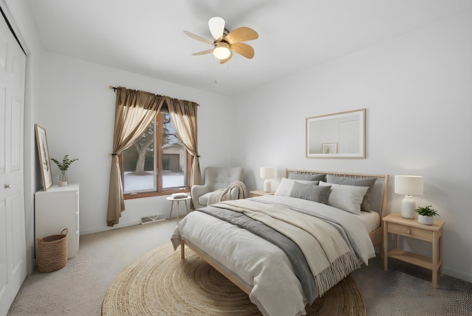 3560 Montlake, ROCKFORD, Illinois 61114, 3 Bedrooms Bedrooms, ,2 BathroomsBathrooms,House,For Sale,Montlake,202600645