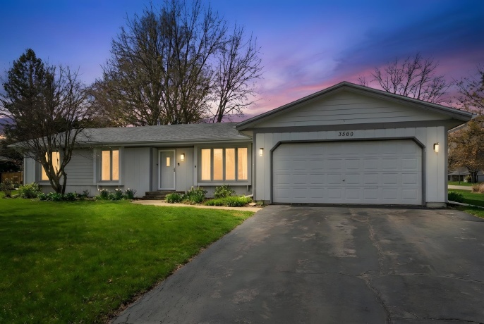 3560 Montlake, ROCKFORD, Illinois 61114, 3 Bedrooms Bedrooms, ,2 BathroomsBathrooms,House,For Sale,Montlake,202600645