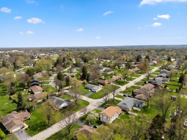 3560 Montlake, ROCKFORD, Illinois 61114, 3 Bedrooms Bedrooms, ,2 BathroomsBathrooms,House,For Sale,Montlake,202600645