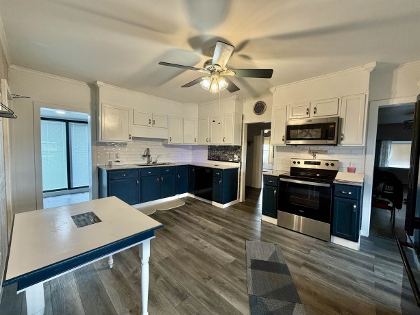 1925 Simmons, STOCKTON, Illinois 61085, 5 Bedrooms Bedrooms, ,2 BathroomsBathrooms,House,For Sale,Simmons,202600940