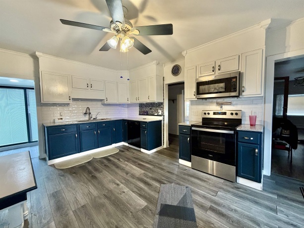 1925 Simmons, STOCKTON, Illinois 61085, 5 Bedrooms Bedrooms, ,2 BathroomsBathrooms,House,For Sale,Simmons,202600940