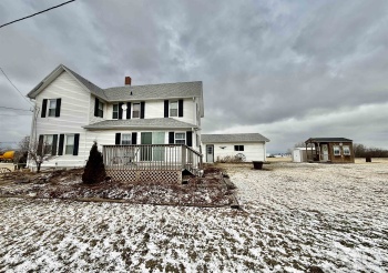 1925 Simmons, STOCKTON, Illinois 61085, 5 Bedrooms Bedrooms, ,2 BathroomsBathrooms,House,For Sale,Simmons,202600940