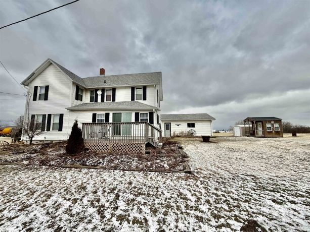 1925 Simmons, STOCKTON, Illinois 61085, 5 Bedrooms Bedrooms, ,2 BathroomsBathrooms,House,For Sale,Simmons,202600940