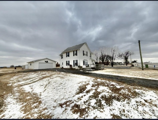 1925 Simmons, STOCKTON, Illinois 61085, 5 Bedrooms Bedrooms, ,2 BathroomsBathrooms,House,For Sale,Simmons,202600940