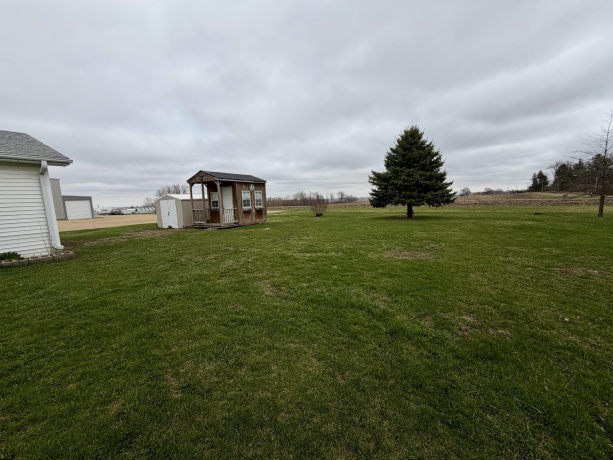 1925 Simmons, STOCKTON, Illinois 61085, 5 Bedrooms Bedrooms, ,2 BathroomsBathrooms,House,For Sale,Simmons,202600940