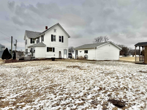 1925 Simmons, STOCKTON, Illinois 61085, 5 Bedrooms Bedrooms, ,2 BathroomsBathrooms,House,For Sale,Simmons,202600940