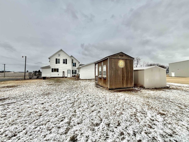 1925 Simmons, STOCKTON, Illinois 61085, 5 Bedrooms Bedrooms, ,2 BathroomsBathrooms,House,For Sale,Simmons,202600940