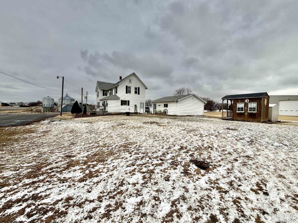 1925 Simmons, STOCKTON, Illinois 61085, 5 Bedrooms Bedrooms, ,2 BathroomsBathrooms,House,For Sale,Simmons,202600940