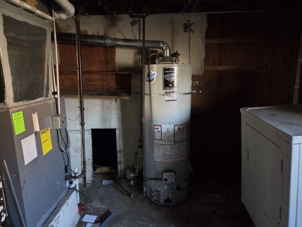 3724 Saint Paul, BELLWOOD, Illinois 60104, 3 Bedrooms Bedrooms, ,1 BathroomBathrooms,House,For Sale,Saint Paul,202600941