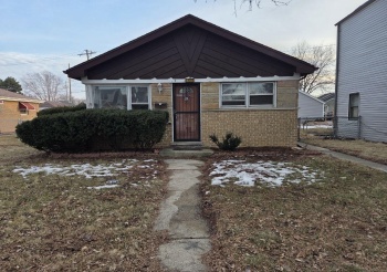 3724 Saint Paul, BELLWOOD, Illinois 60104, 3 Bedrooms Bedrooms, ,1 BathroomBathrooms,House,For Sale,Saint Paul,202600941