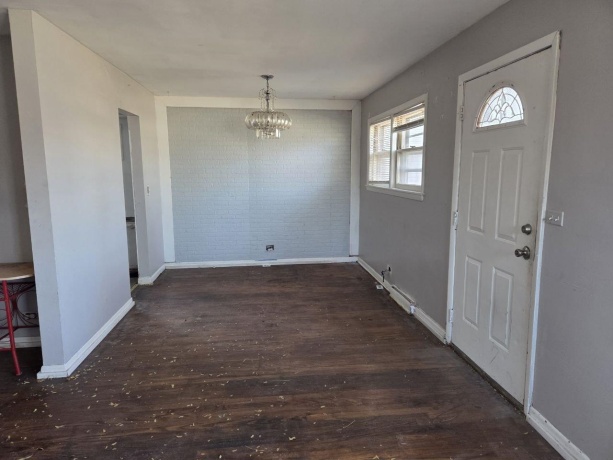 3724 Saint Paul, BELLWOOD, Illinois 60104, 3 Bedrooms Bedrooms, ,1 BathroomBathrooms,House,For Sale,Saint Paul,202600941