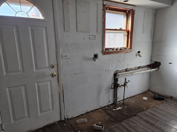 3724 Saint Paul, BELLWOOD, Illinois 60104, 3 Bedrooms Bedrooms, ,1 BathroomBathrooms,House,For Sale,Saint Paul,202600941