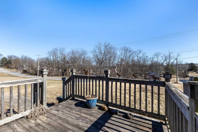 601 West, GALENA, Illinois 61036, 3 Bedrooms Bedrooms, ,1 BathroomBathrooms,House,For Sale,West,202600942