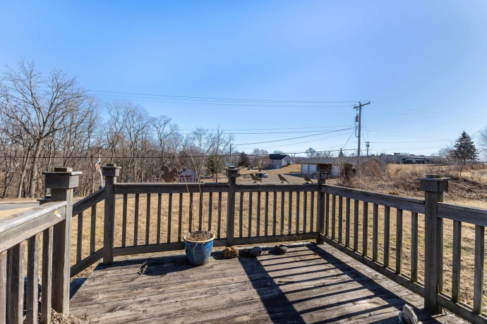 601 West, GALENA, Illinois 61036, 3 Bedrooms Bedrooms, ,1 BathroomBathrooms,House,For Sale,West,202600942