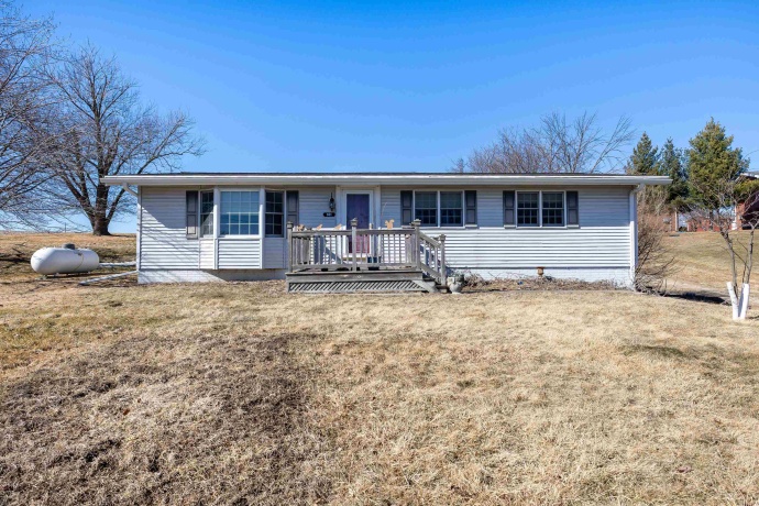 601 West, GALENA, Illinois 61036, 3 Bedrooms Bedrooms, ,1 BathroomBathrooms,House,For Sale,West,202600942