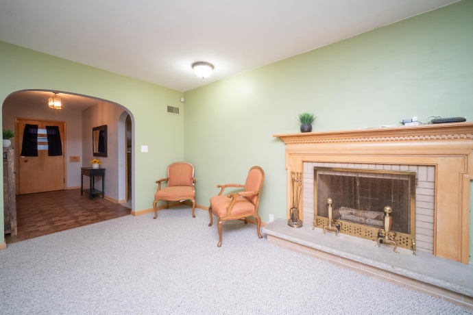 2710 Hickory Lawn, ROCKFORD, Illinois 61107, 3 Bedrooms Bedrooms, ,2 BathroomsBathrooms,House,For Sale,Hickory Lawn,202600943