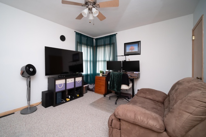 2710 Hickory Lawn, ROCKFORD, Illinois 61107, 3 Bedrooms Bedrooms, ,2 BathroomsBathrooms,House,For Sale,Hickory Lawn,202600943