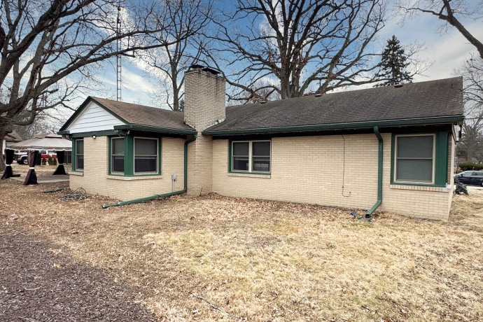 2710 Hickory Lawn, ROCKFORD, Illinois 61107, 3 Bedrooms Bedrooms, ,2 BathroomsBathrooms,House,For Sale,Hickory Lawn,202600943