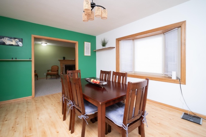 2710 Hickory Lawn, ROCKFORD, Illinois 61107, 3 Bedrooms Bedrooms, ,2 BathroomsBathrooms,House,For Sale,Hickory Lawn,202600943