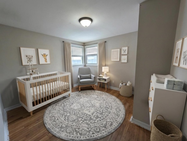 530 Wilshire, MACHESNEY PARK, Illinois 61115, 3 Bedrooms Bedrooms, ,1 BathroomBathrooms,House,For Sale,Wilshire,202600944