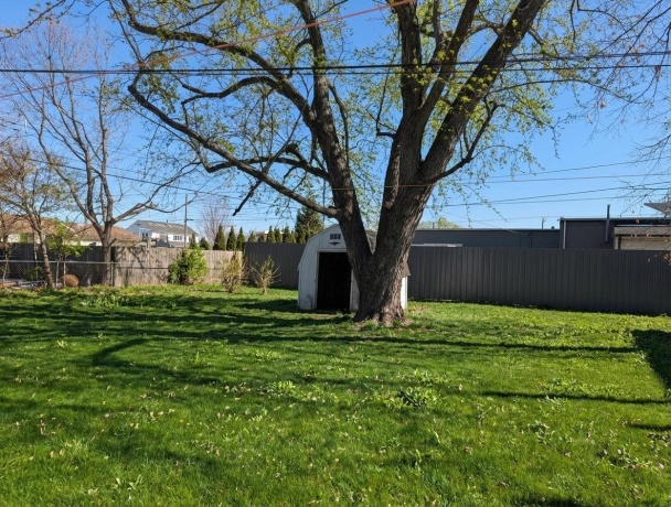 530 Wilshire, MACHESNEY PARK, Illinois 61115, 3 Bedrooms Bedrooms, ,1 BathroomBathrooms,House,For Sale,Wilshire,202600944