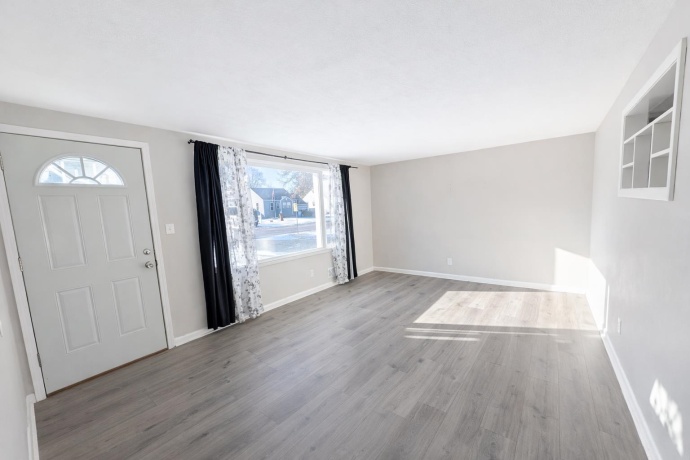 530 Wilshire, MACHESNEY PARK, Illinois 61115, 3 Bedrooms Bedrooms, ,1 BathroomBathrooms,House,For Sale,Wilshire,202600944