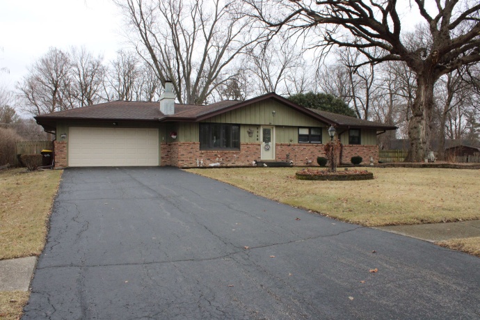 5328 Village, ROCKFORD, Illinois 61108, 3 Bedrooms Bedrooms, ,2 BathroomsBathrooms,House,For Sale,Village,202600945