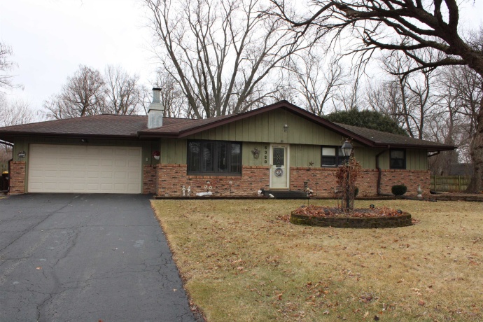 5328 Village, ROCKFORD, Illinois 61108, 3 Bedrooms Bedrooms, ,2 BathroomsBathrooms,House,For Sale,Village,202600945